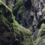 Leben in der Extreme - die Partnachklamm bei Garmisch-Partenkirchen