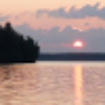 Sonnenuntergang